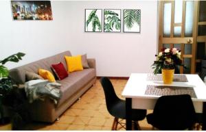 Casa Vista Mare nel centro di Peschici