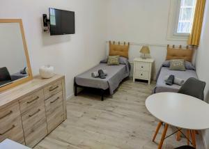 Castelnuovo Rooms