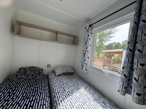 Bungalow du bassin