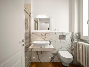 Four Seasons Ghibellina Luxury Apartment 300 mt from Duomo