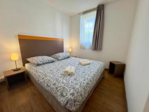 Le Clémenceau - SCLS Locations