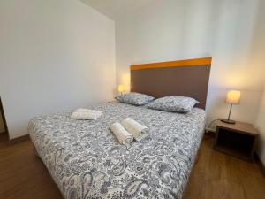 Le Clémenceau - SCLS Locations