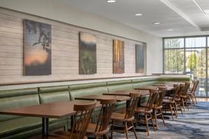 Fairfield Inn & Suites by Marriott Salt Lake City Midvale