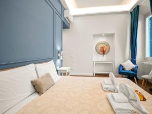 Four Seasons Ghibellina Luxury Apartment 300 mt from Duomo