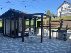 Friends house bukovel