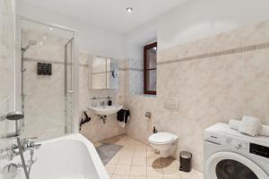 KERA STAY - Apartments Merseburg
