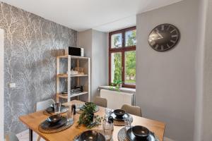KERA STAY - Apartments Merseburg