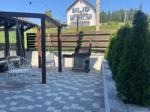 Friends house bukovel