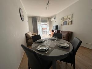 Santa Eulália Terrace