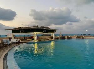 شالية القمر