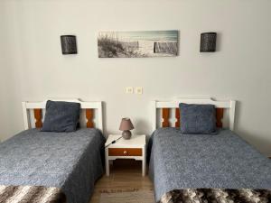 Santa Eulália Terrace