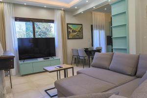 Rea Villa, Vourvourou