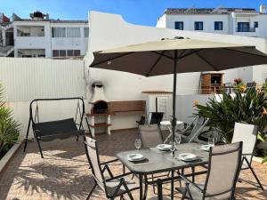 Santa Eulália Terrace