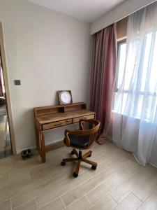 The Lavington Balance Work and Rest in Style