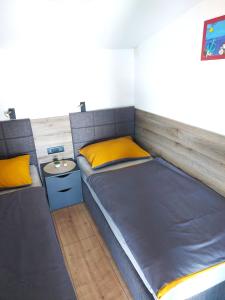 Apartment Grey