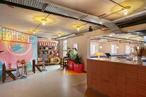 Hotels Greet Hotel Nice Aeroport Promenade des Anglais : photos des chambres