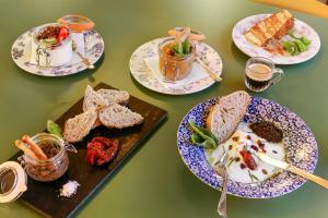 Hotels Greet Hotel Nice Aeroport Promenade des Anglais : photos des chambres