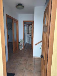 Bungalow Puerta de Calpe