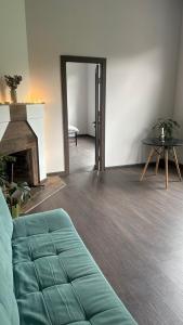 Cozy place in mountains of Ajaria