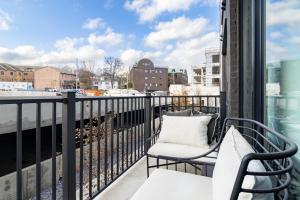 The Odyssey Apartments by AvantStay Designer Stay in Midtown