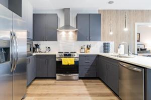 The Odyssey Apartments by AvantStay Designer Stay in Midtown