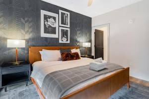 The Odyssey Apartments by AvantStay Designer Stay in Midtown