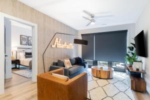 The Odyssey Apartments by AvantStay Designer Stay in Midtown