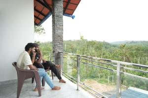 Malnad Hills Brew- near ettina bhuja treaking, devaramane, bettadhabiraveshvara temple