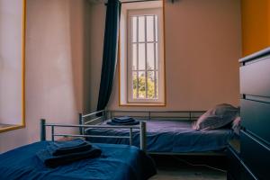 Maisons de vacances Le Champ Du Possible : photos des chambres