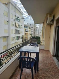 Holiday Apartments Durrës
