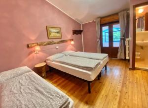 Rifugio Hotel Calvanella