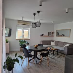 Apartman Laura