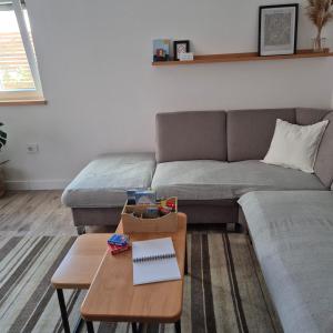 Apartman Laura