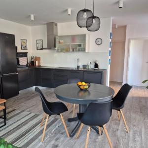 Apartman Laura