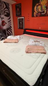 Résidence haut de gamme - 45m2 refait à neuf en juin 2024 avec très grande piscine chauffée