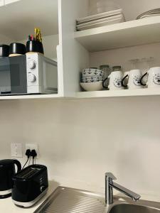 Tranquility Studio with pool at uMhlanga DBN