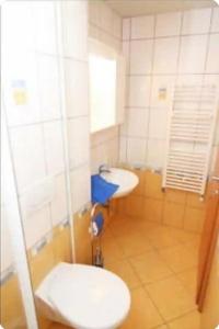 Punat, Krk island, sunny apartment!