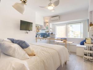 LU&CIA Malagueta 8 - Hoteles de 4 estrellas en Málaga
