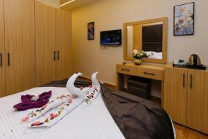 RIZK LUXURY hOTEL