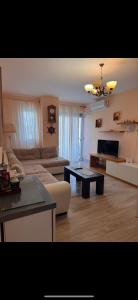 Grand blue Fafa apartment