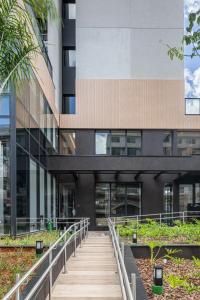 Apartamento Prime - On Alvorada