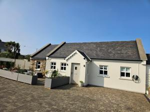 Mullaghmore Driftwood Cottage