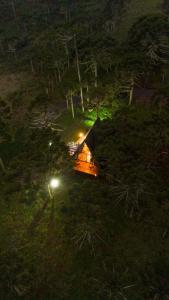 Chalé Refúgio da Boa Vista