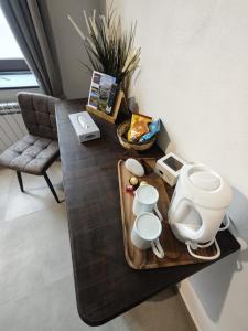 Basic Triple Room