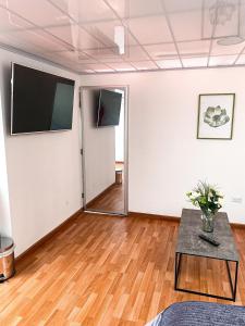 My Little Home A - Apartamento cerca del Aeropuerto