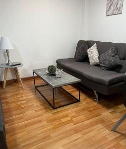 My Little Home A - Apartamento cerca del Aeropuerto