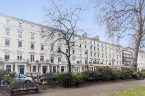 Wonderful 1 Bedroom Apartment SW1