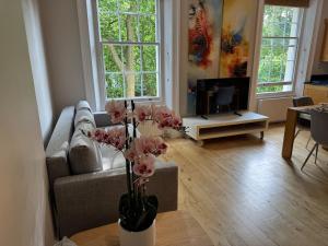 Wonderful 1 Bedroom Apartment SW1