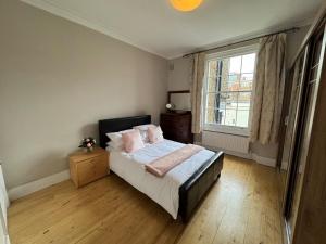 Wonderful 1 Bedroom Apartment SW1