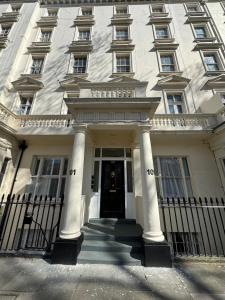 Wonderful 1 Bedroom Apartment SW1